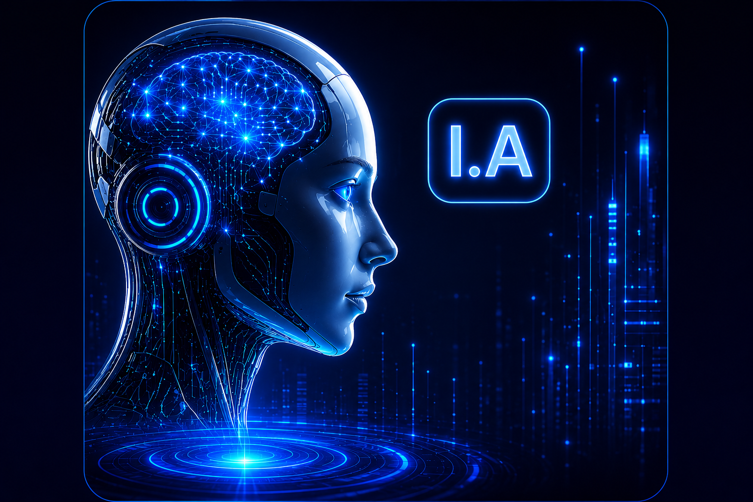 Inteligência artificial